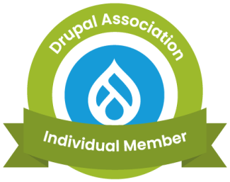 Drupal Association - Individual Member