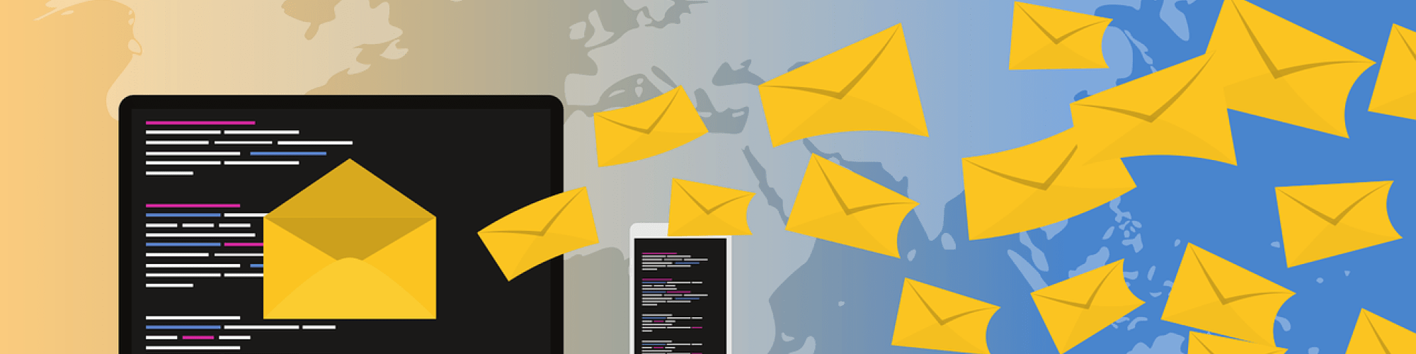 Enviar mail con archivos adjuntos desde Drupal